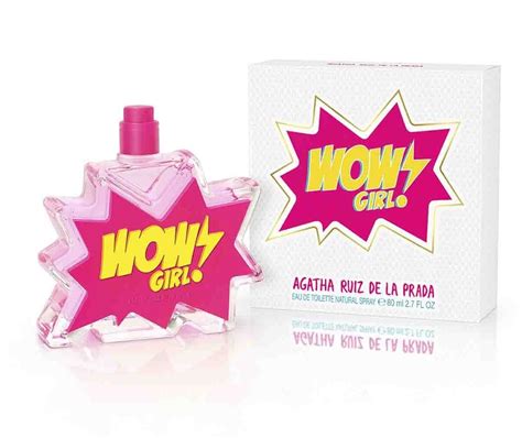 agatha ruiz de la prada wow girl|agatha ruiz la Prada.